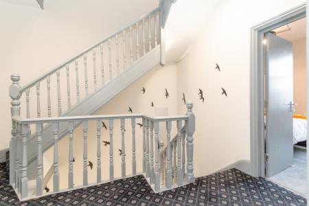 1 bedroom House share to let in Ashland Avenue, Wigan, WN1