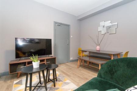 1 bedroom House share to let in Ashland Avenue, Wigan, WN1