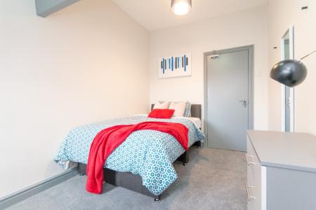 1 bedroom House share to let in Ashland Avenue, Wigan, WN1