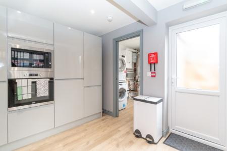 1 bedroom House share to let in Ashland Avenue, Wigan, WN1