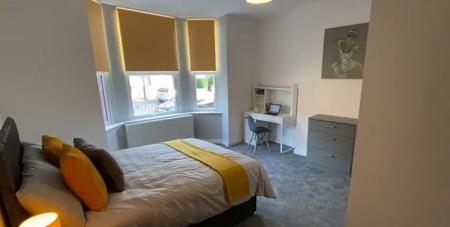 1 bedroom House share to let in Belle Green Lane, Ince, Wigan, WN2