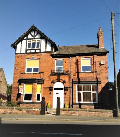 1 bedroom House share to let in Belle Green Lane, Ince, Wigan, WN2