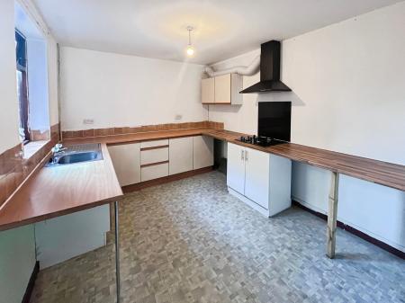 3 bedroom Terraced House to let in Wrightington Street, Swinley, Wigan, WN1