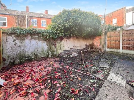 3 bedroom Terraced House to let in Wrightington Street, Swinley, Wigan, WN1