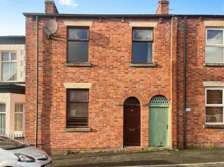 Wrightington Street, Swinley, Wigan, WN1