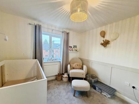 4 bedroom Detached house for sale in Almond Green Avenue, Standish, Wigan, WN6