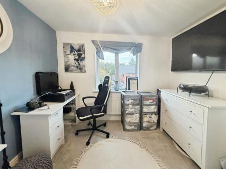 4 bedroom Detached house for sale in Almond Green Avenue, Standish, Wigan, WN6