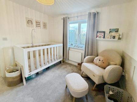 4 bedroom Detached house for sale in Almond Green Avenue, Standish, Wigan, WN6