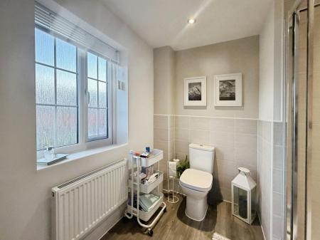 4 bedroom Detached house for sale in Almond Green Avenue, Standish, Wigan, WN6