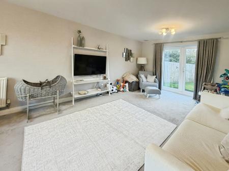 4 bedroom Detached house for sale in Almond Green Avenue, Standish, Wigan, WN6