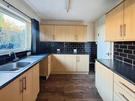 2 bedroom Semi-detached bungalow for sale in Whitstone Drive, Skelmersdale, WN8