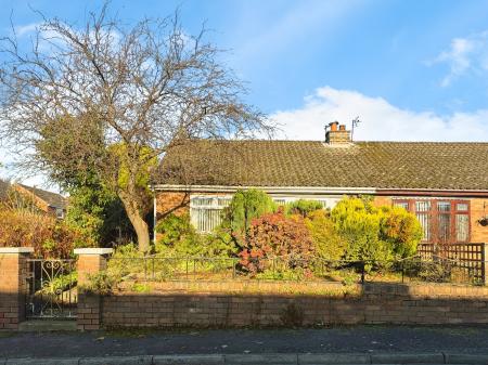 Whitstone Drive, Skelmersdale, WN8