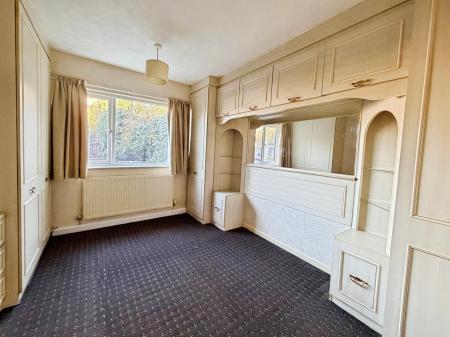 2 bedroom Semi-detached bungalow for sale in Whitstone Drive, Skelmersdale, WN8