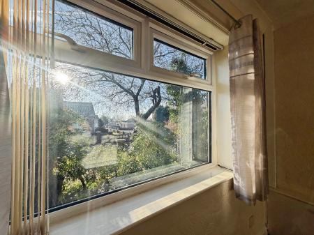 2 bedroom Semi-detached bungalow for sale in Whitstone Drive, Skelmersdale, WN8