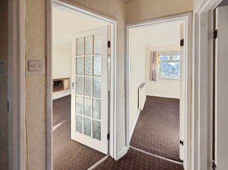 2 bedroom Semi-detached bungalow for sale in Whitstone Drive, Skelmersdale, WN8