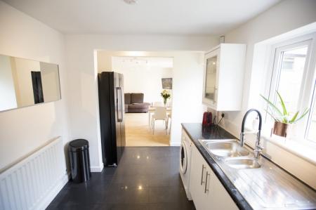 1 bedroom House share to let in Duncan Place, Worsley Hall, Wigan, WN5