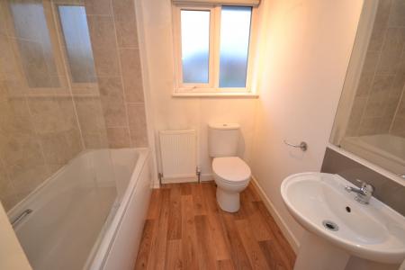 Duncan Place, Worsley Hall, Wigan, WN5