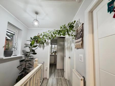 3 bedroom Semi-detached house for sale in Petticoat Lane, Ince, Wigan, WN2