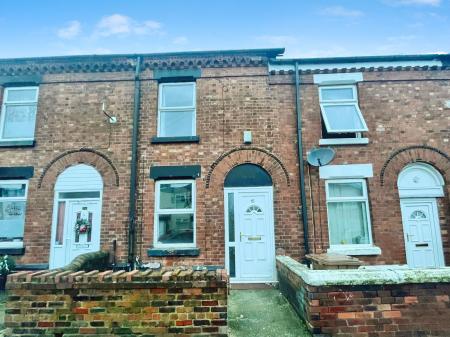 Allanson Street, St Helens, WA9