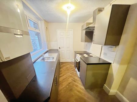 2 bedroom Terraced House to let in Allanson Street, St Helens, WA9