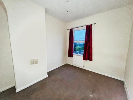 2 bedroom Terraced House to let in Allanson Street, St Helens, WA9