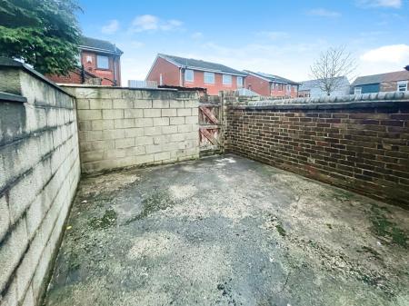 2 bedroom Terraced House to let in Allanson Street, St Helens, WA9