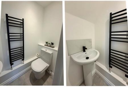 3 bedroom Terraced House for sale in Moore Street, Wigan, WN1