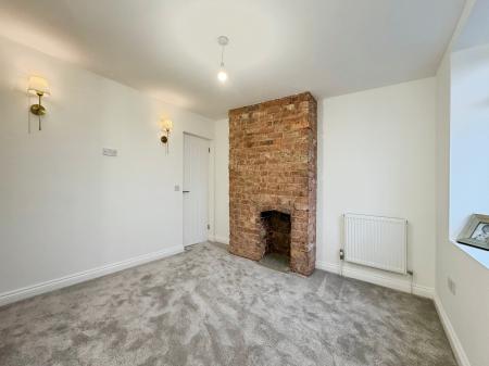 3 bedroom Terraced House for sale in Moore Street, Wigan, WN1