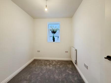 3 bedroom Terraced House for sale in Moore Street, Wigan, WN1