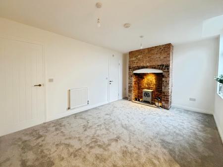 Moore Street, Wigan, WN1