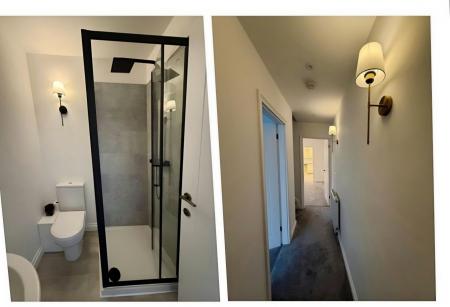 3 bedroom Terraced House for sale in Moore Street, Wigan, WN1