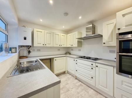 3 bedroom Terraced House for sale in Moore Street, Wigan, WN1