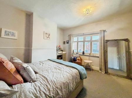 2 bedroom Terraced House for sale in Delph Street, Wigan, WN6