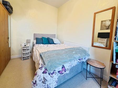 2 bedroom Terraced House for sale in Delph Street, Wigan, WN6