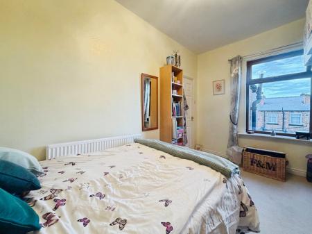 2 bedroom Terraced House for sale in Delph Street, Wigan, WN6
