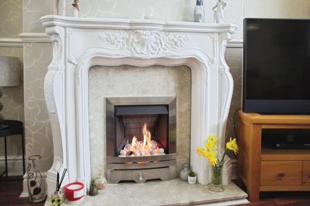 2 bedroom Terraced House for sale in Delph Street, Wigan, WN6