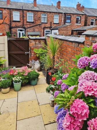 2 bedroom Terraced House for sale in Delph Street, Wigan, WN6
