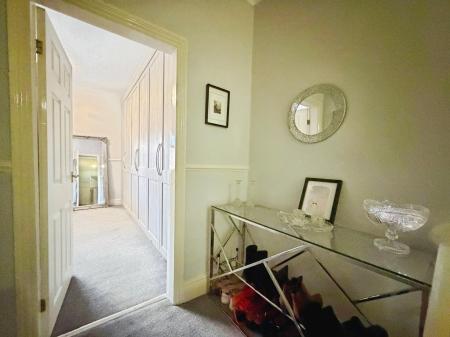 2 bedroom Terraced House for sale in Delph Street, Wigan, WN6