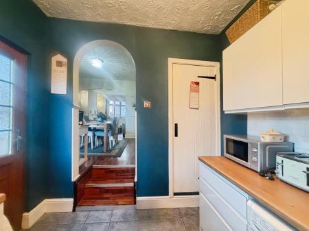 2 bedroom Terraced House for sale in Delph Street, Wigan, WN6