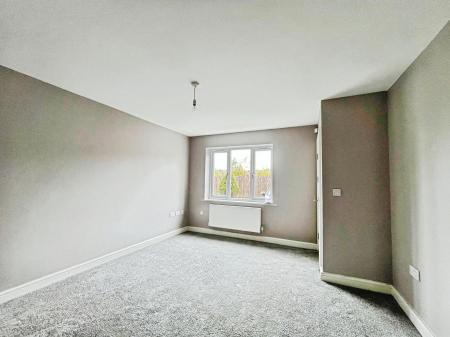 3 bedroom Detached house for sale in Springbank Gardens, Platt Bridge, Wigan, WN2