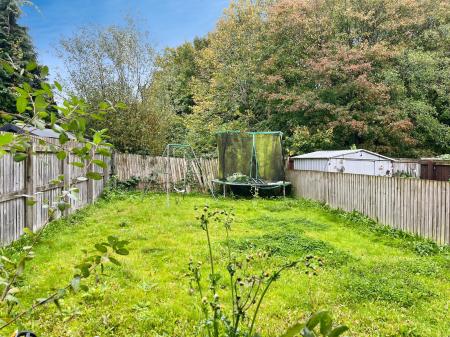 3 bedroom Detached house for sale in Springbank Gardens, Platt Bridge, Wigan, WN2