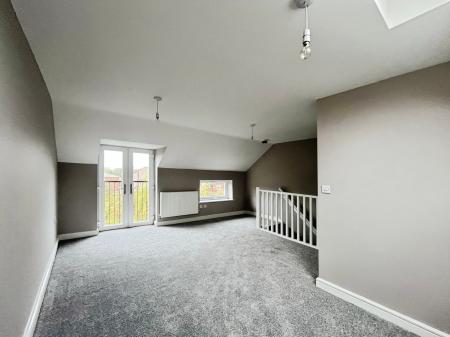 3 bedroom Detached house for sale in Springbank Gardens, Platt Bridge, Wigan, WN2