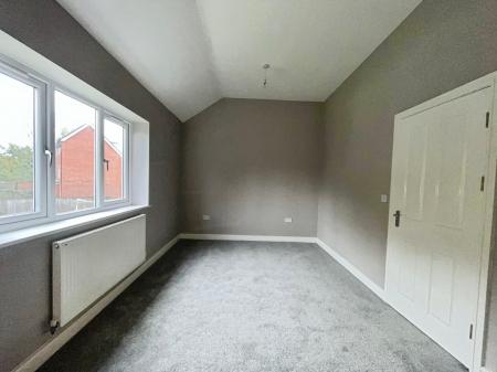 3 bedroom Detached house for sale in Springbank Gardens, Platt Bridge, Wigan, WN2