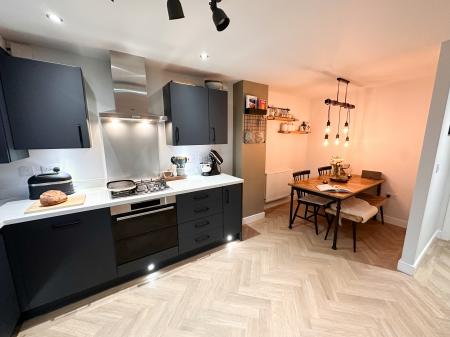 3 bedroom Semi-detached house for sale in Granary Square, Aspull, Wigan, WN2