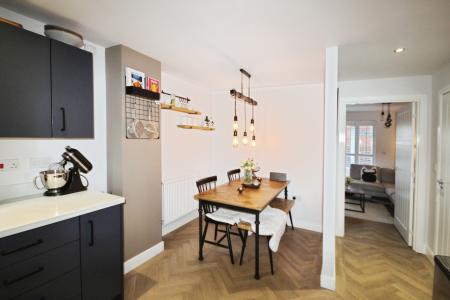 3 bedroom Semi-detached house for sale in Granary Square, Aspull, Wigan, WN2