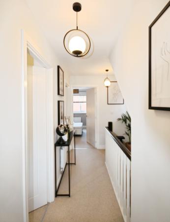 3 bedroom Semi-detached house for sale in Granary Square, Aspull, Wigan, WN2