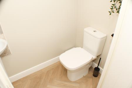 3 bedroom Semi-detached house for sale in Granary Square, Aspull, Wigan, WN2