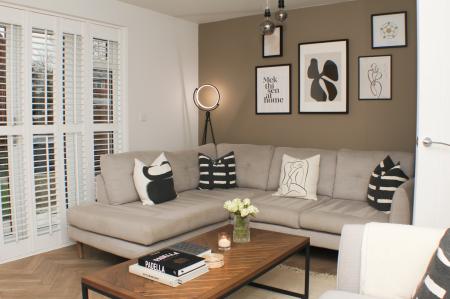 3 bedroom Semi-detached house for sale in Granary Square, Aspull, Wigan, WN2