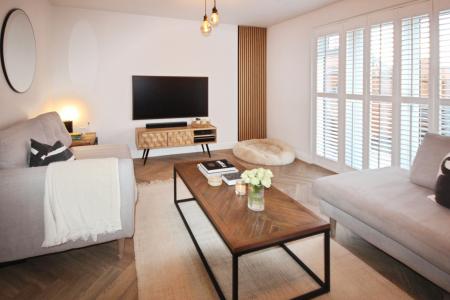 3 bedroom Semi-detached house for sale in Granary Square, Aspull, Wigan, WN2