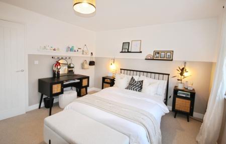 3 bedroom Semi-detached house for sale in Granary Square, Aspull, Wigan, WN2